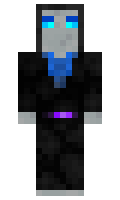 Teayo minecraft skin