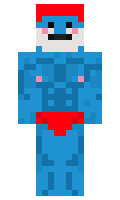 lizakapriza minecraft skin