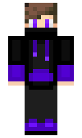 Saabotage minecraft skin