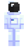 7TheAstro7 minecraft skin