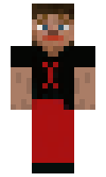 nomass minecraft skin