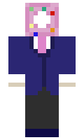 DonutPoop minecraft skin