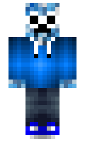 Tolzmaniac minecraft skin