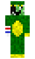 Kaiven minecraft skin