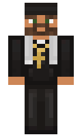 Flintpower minecraft skin
