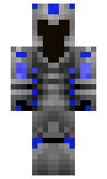 akanostresss minecraft skin