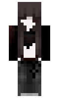 Luckyel minecraft skin