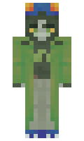 EliTheArtist1 minecraft skin