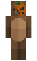 Scrony minecraft skin