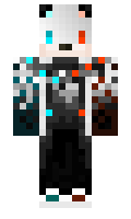 Lisacek97 minecraft skin