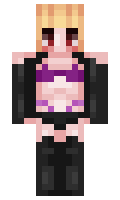 itzzmevenus minecraft skin