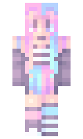 Mzasthe1 minecraft skin