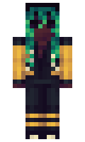 Joyclan minecraft skin