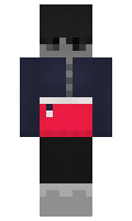 WQueze minecraft skin