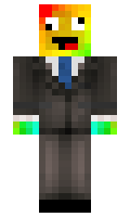 yeezyz minecraft skin