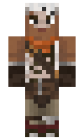 AlaskanTerrier minecraft skin