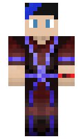 Micky298 minecraft skin