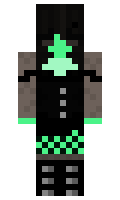 TrooperLooper minecraft skin