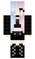 TalynClaw minecraft skin