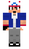 miqueas minecraft skin