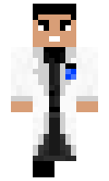 HeroBriansFriend minecraft skin