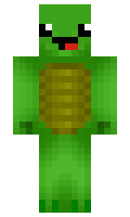 Jerputti minecraft skin