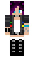 RobinOfLockslee minecraft skin