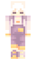 MindfulMuel minecraft skin