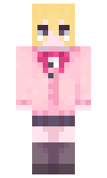 Harnixrye minecraft skin