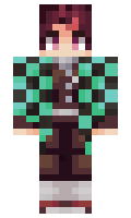 BlkC0ffee minecraft skin