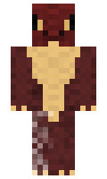 quaternary minecraft skin