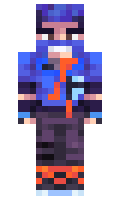 tommat2608 minecraft skin