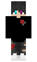 MMijagiii minecraft skin