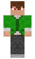 yenting minecraft skin