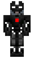 RK29 minecraft skin