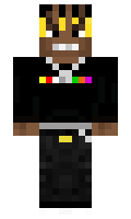 Duse minecraft skin