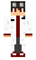 Kimb08 minecraft skin