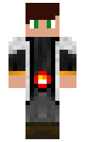 DoKeR minecraft skin