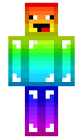 EarthlyCookie minecraft skin