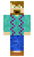 ForTheCrow minecraft skin