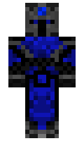 DomintusRomana minecraft skin