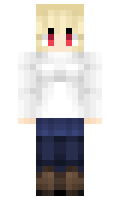 Yorgiun minecraft skin