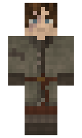 lugv minecraft skin