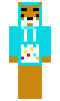 Datazen minecraft skin