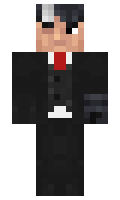 starlordYT minecraft skin