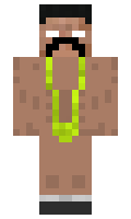Lps95 minecraft skin