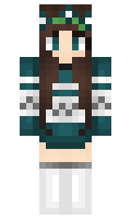 ocean minecraft skin