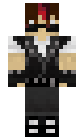 gamerbol minecraft skin