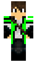 Mindwrights minecraft skin