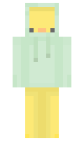 GetRqiled minecraft skin